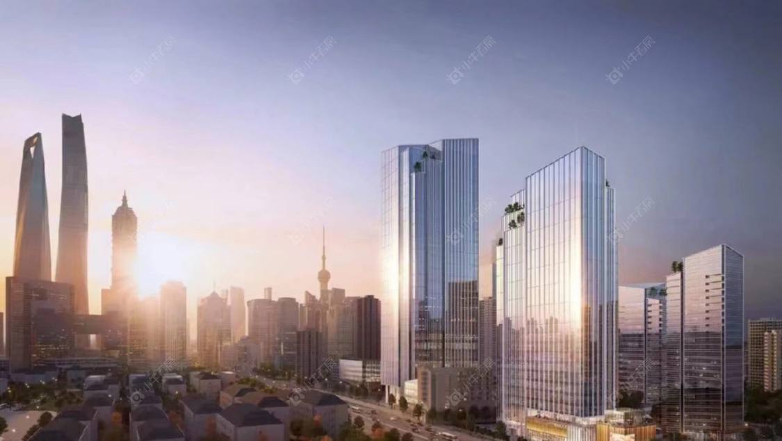 上海陆家嘴云邸CIRRUS小区_陆家嘴云邸CIRRUS小区null