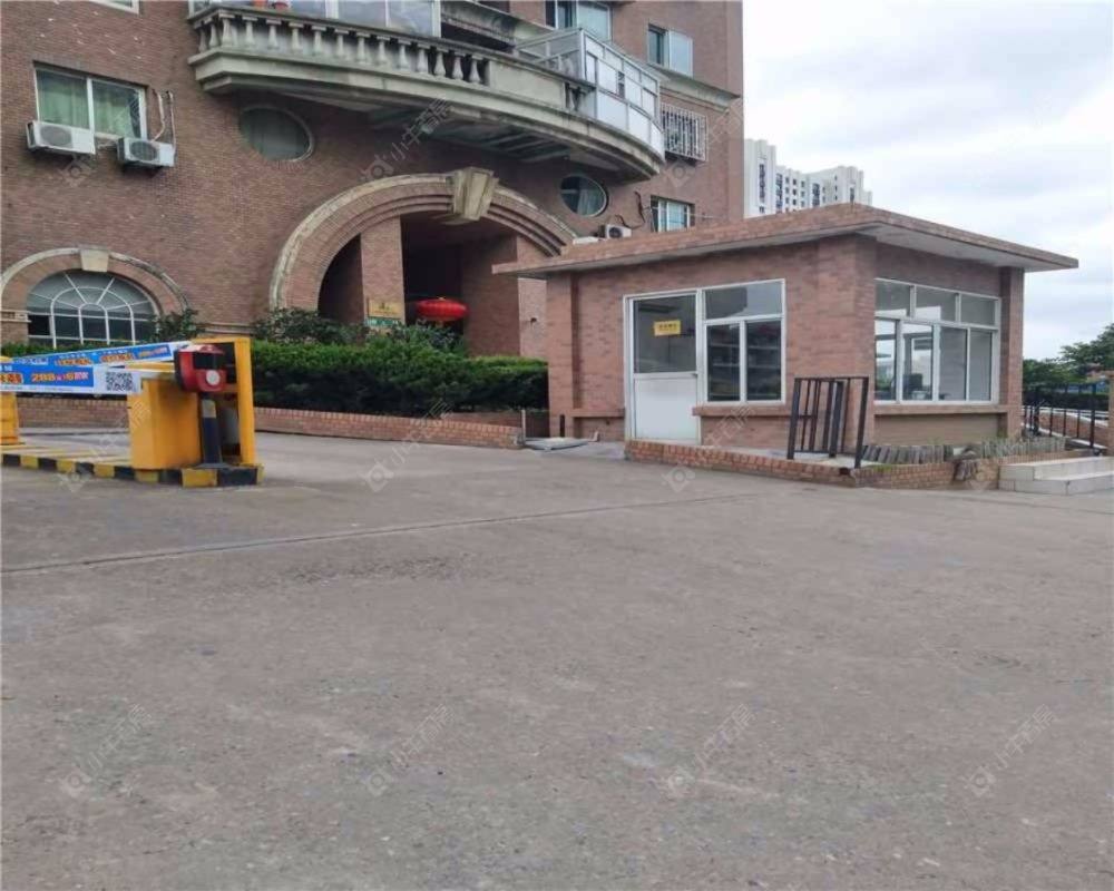 上海阳明花园广场三期小区_阳明花园广场三期小区null