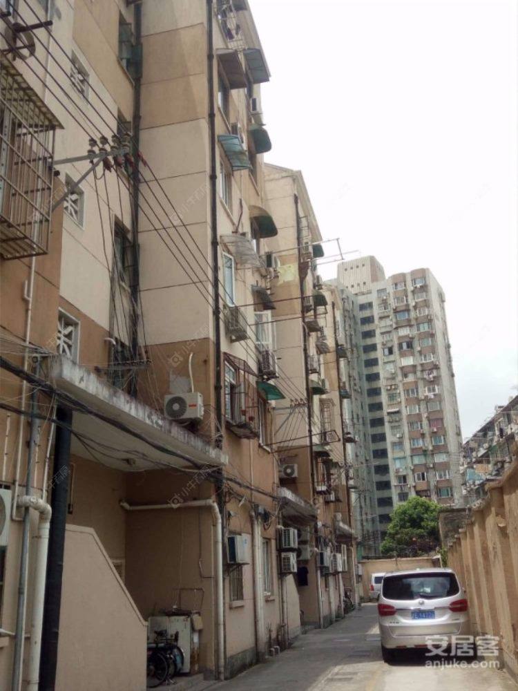 上海大连西路26弄小区_大连西路26弄小区null