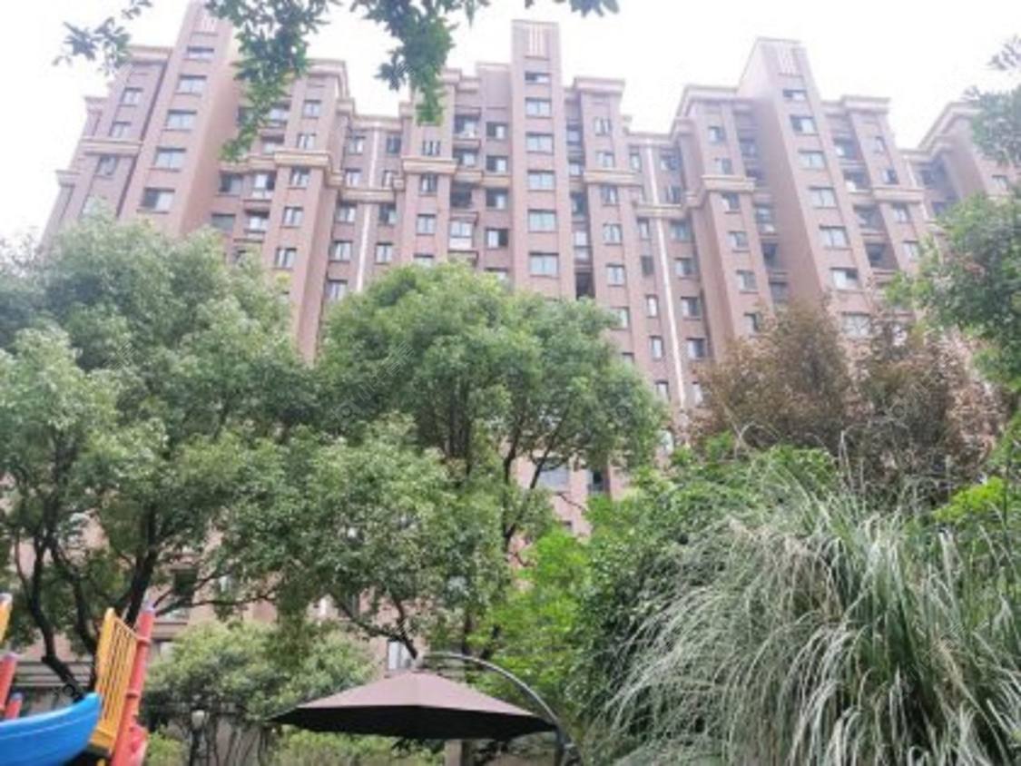 上海雍和府小区_雍和府小区null