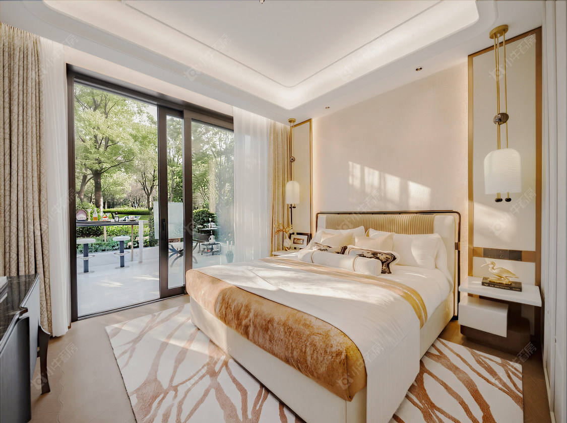 上海中建壹品外滩源著在售新楼盘null