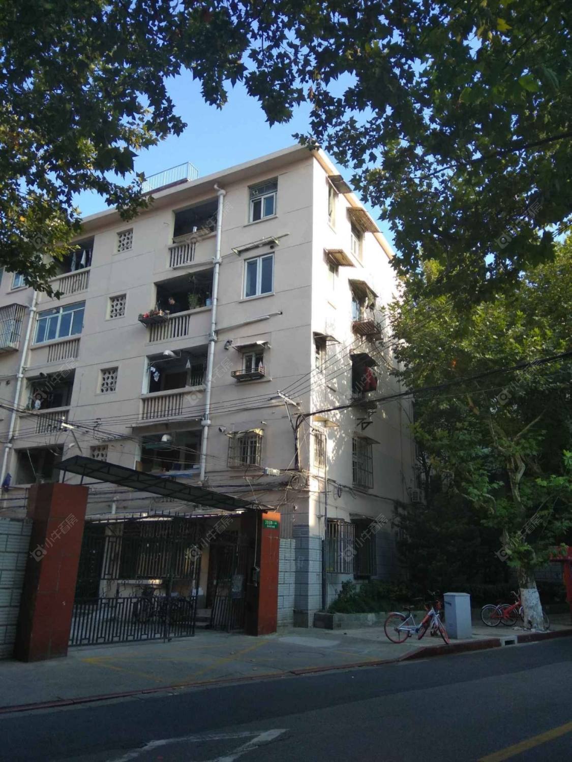 上海东体育会路355弄小区_东体育会路355弄小区null