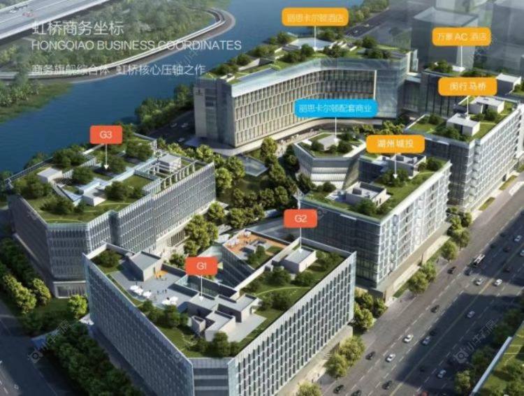 上海上海富力环球中心小区_上海富力环球中心小区null