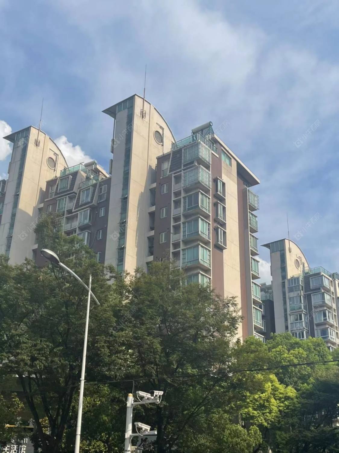 上海大华颐和华城别墅区小区_大华颐和华城别墅区小区null