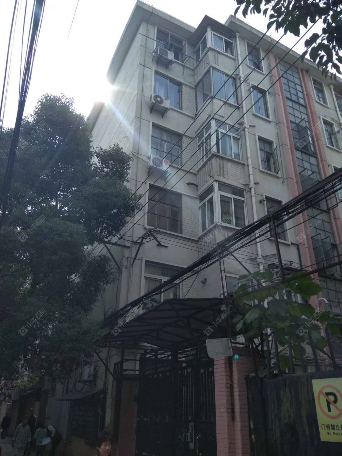 上海运光路15弄小区_运光路15弄小区实景图