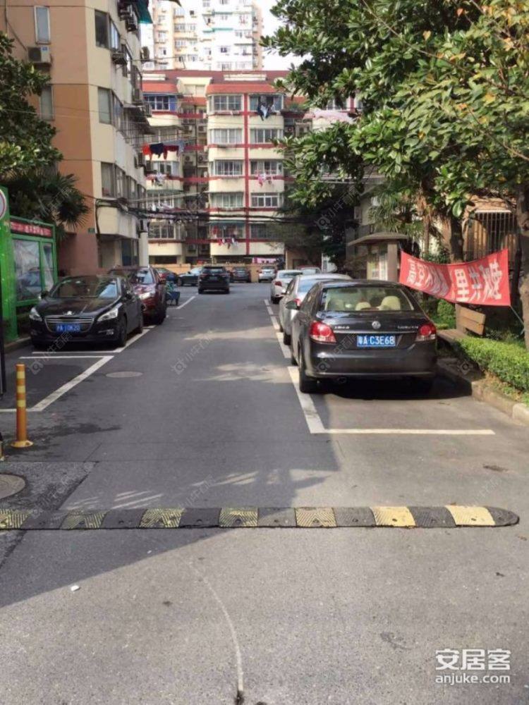 上海民主花园小区_民主花园小区null