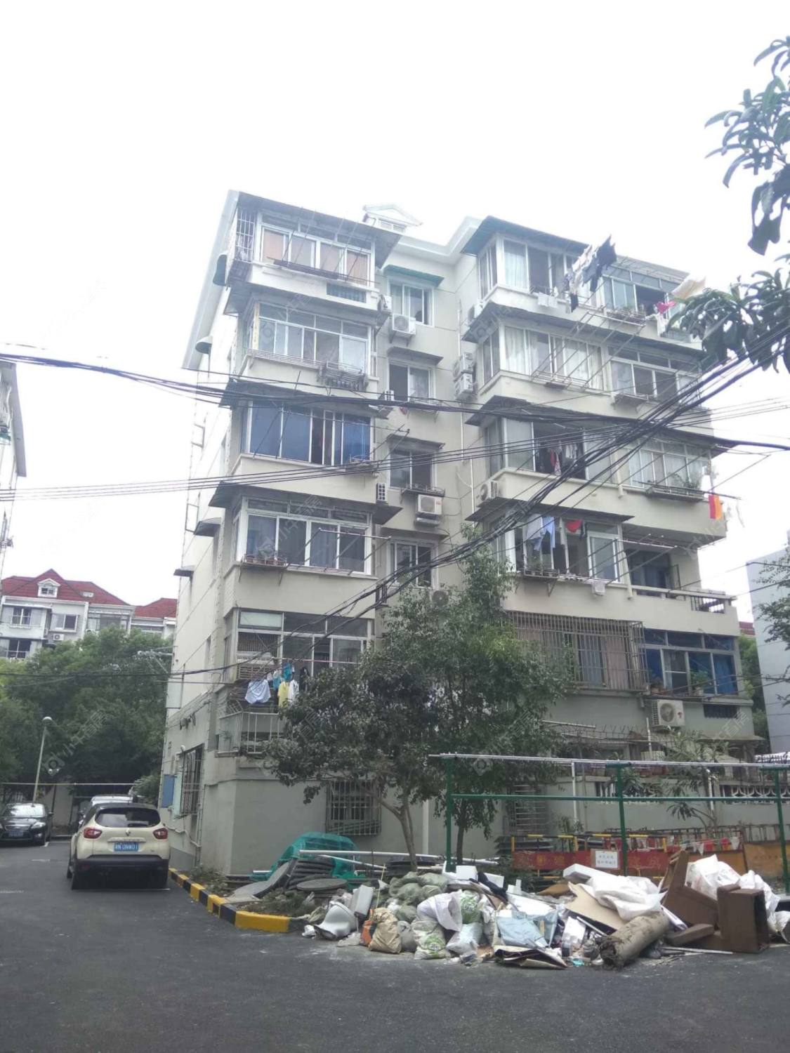 上海阳曲路50弄小区_阳曲路50弄小区null