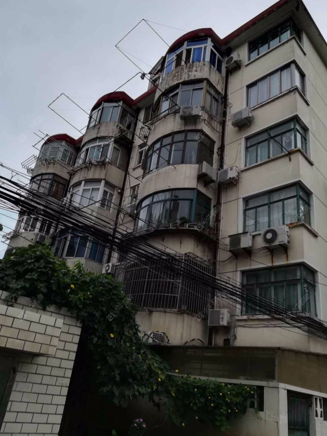 上海潼港四村小区_潼港四村小区null