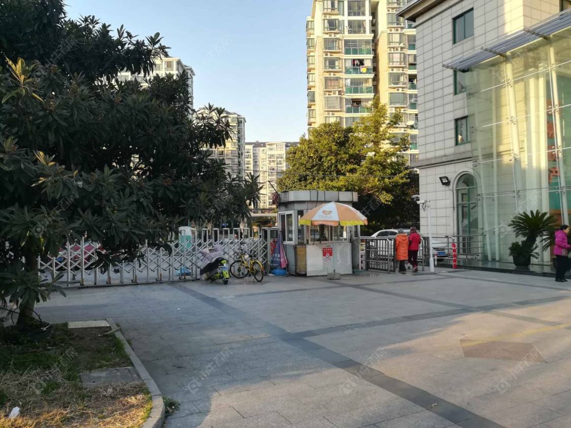 上海沁春园三村小区_沁春园三村小区null