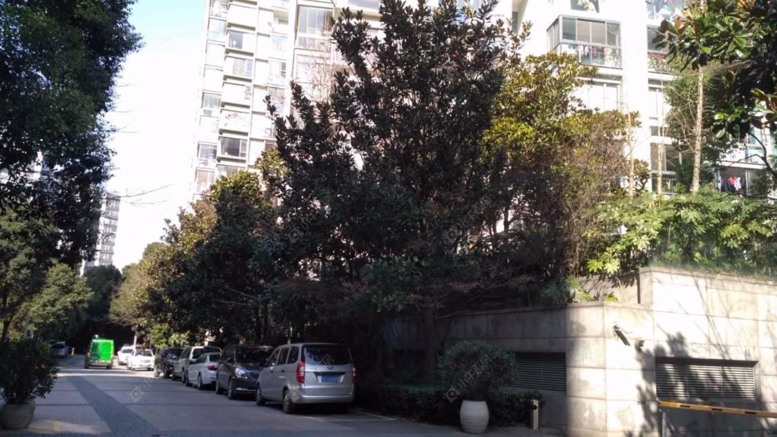 上海皇都花园小区_皇都花园小区null