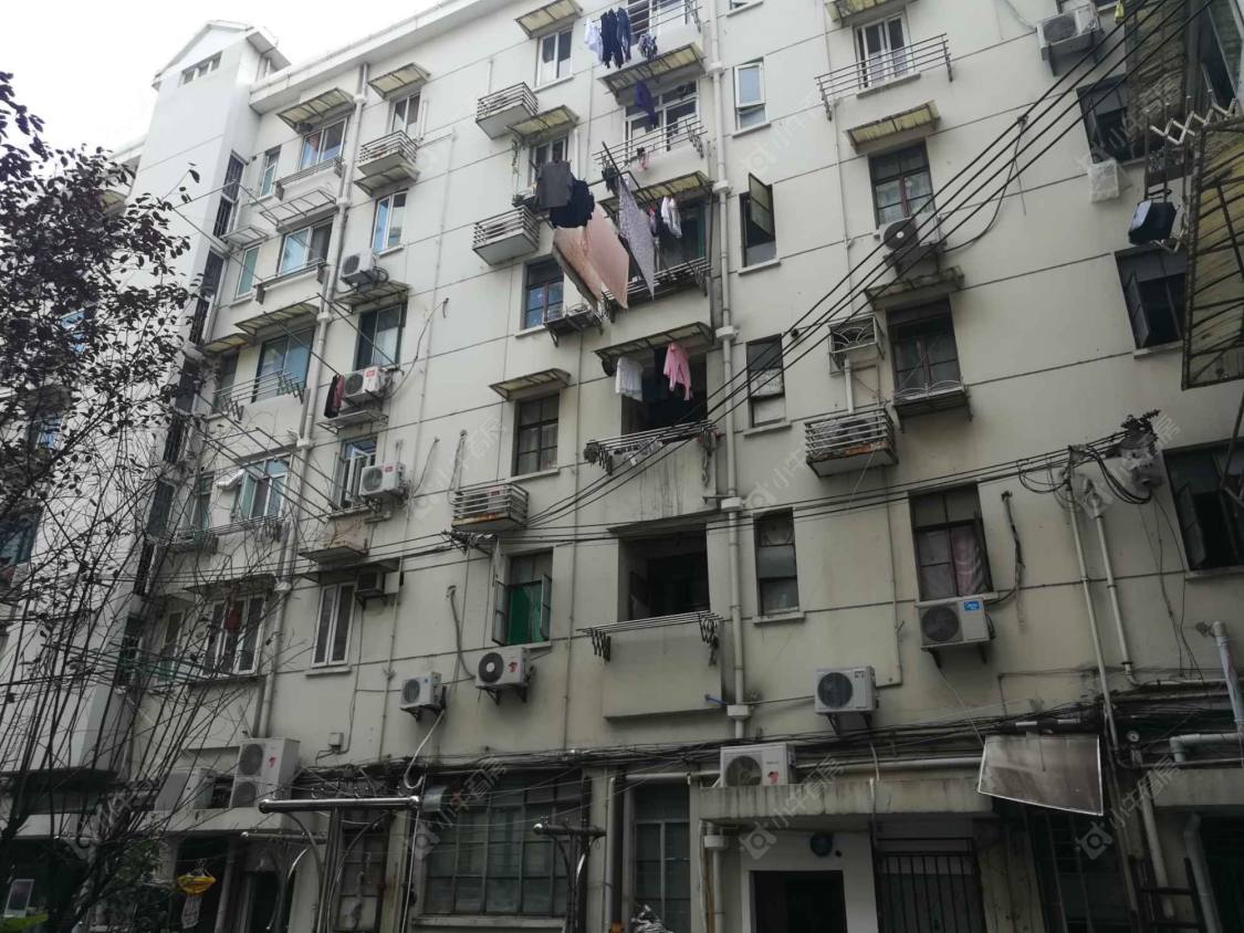 上海瞿溪路1003弄小区_瞿溪路1003弄小区null