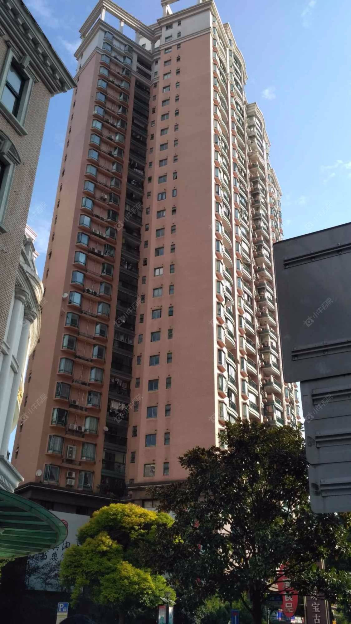 上海河畔明珠小区_河畔明珠小区null