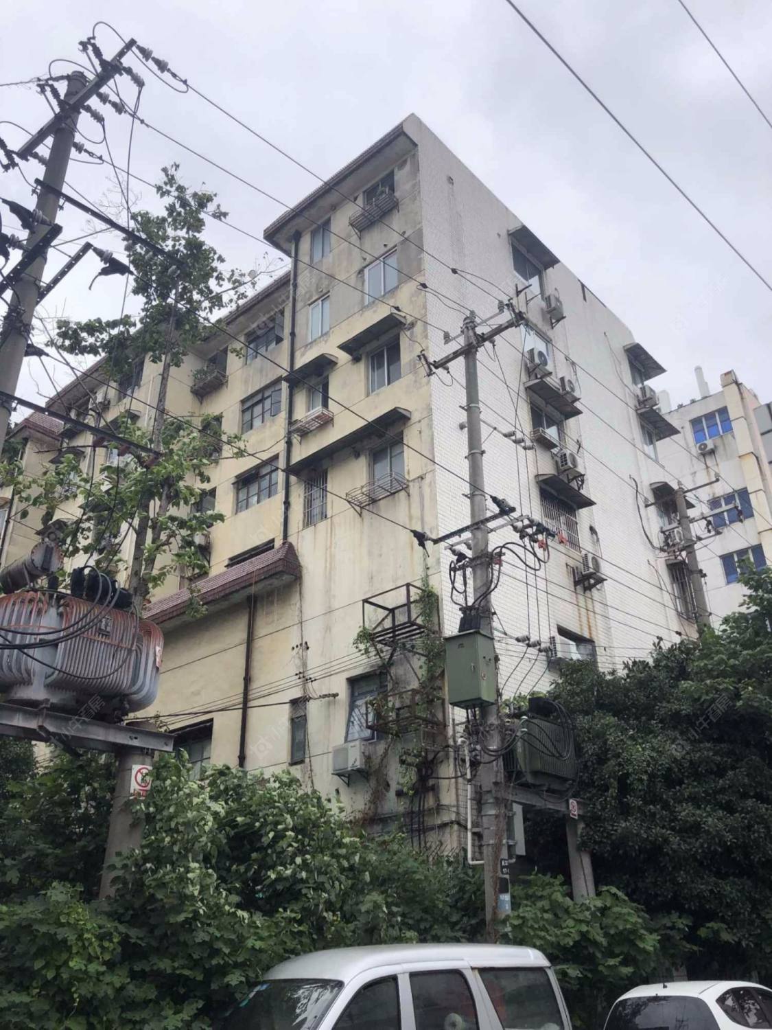 上海民星路568弄小区_民星路568弄小区null