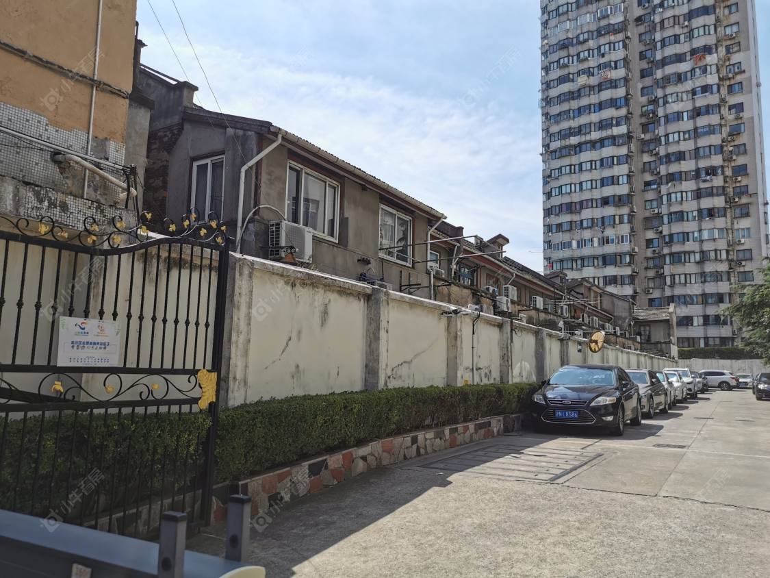 上海唐山路827弄小区_唐山路827弄小区null