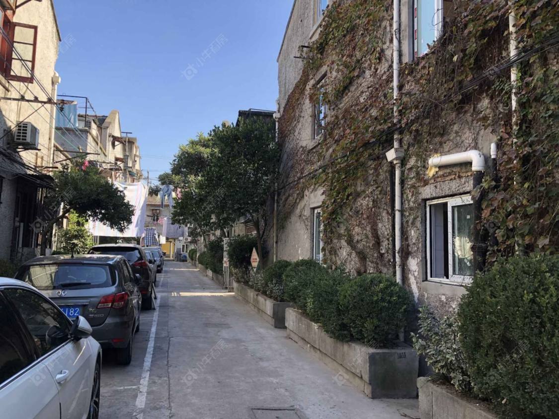 上海三益村小区_三益村小区null