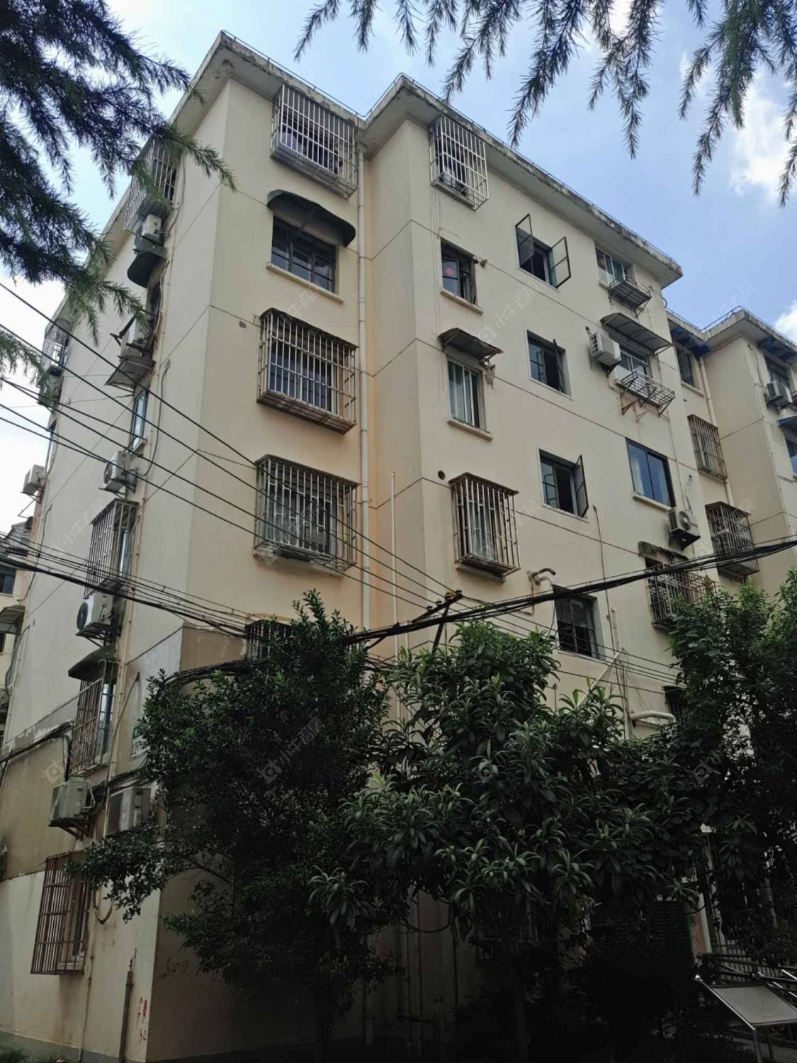 杏园封面图_小牛看房