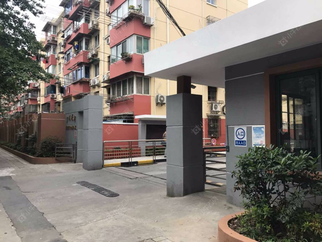 上海罗城小区小区_罗城小区小区null