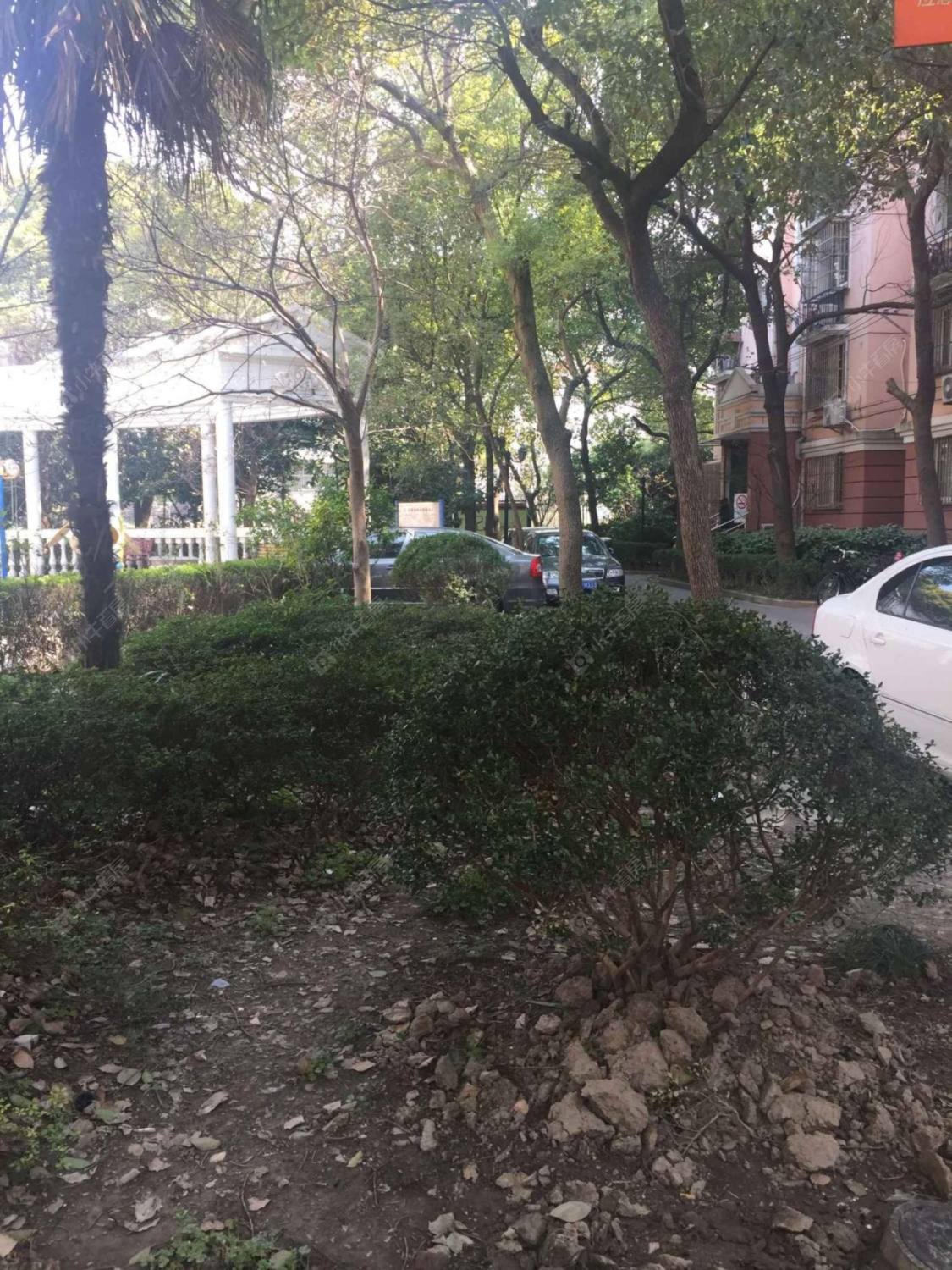 上海万峰嘉苑小区_小牛看房