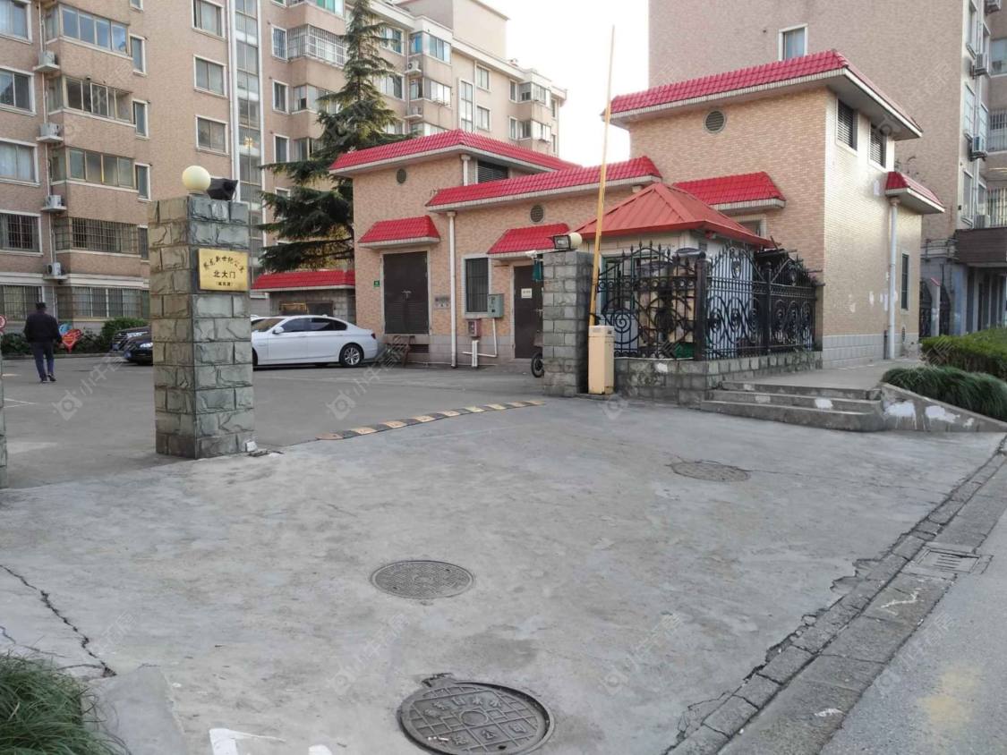 上海界龙新世纪公寓小区_界龙新世纪公寓小区null