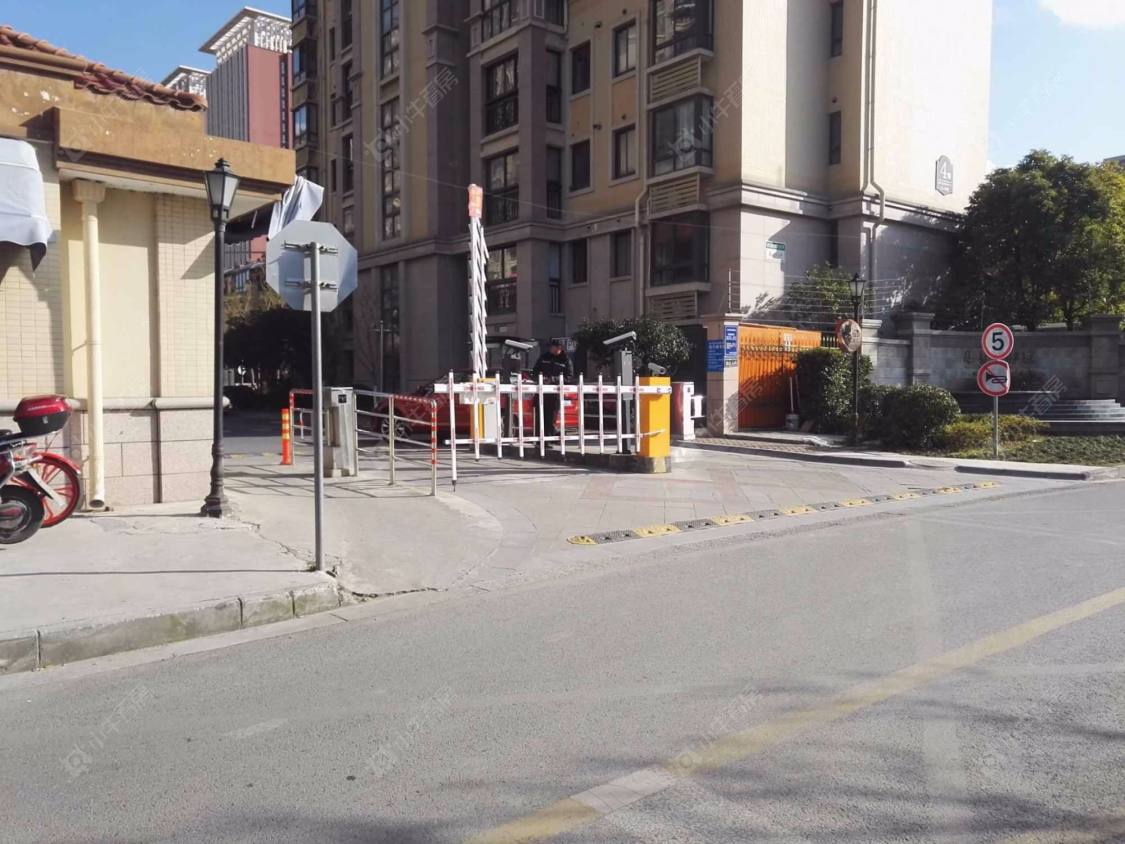 上海华钜御庭三期小区_华钜御庭三期小区null