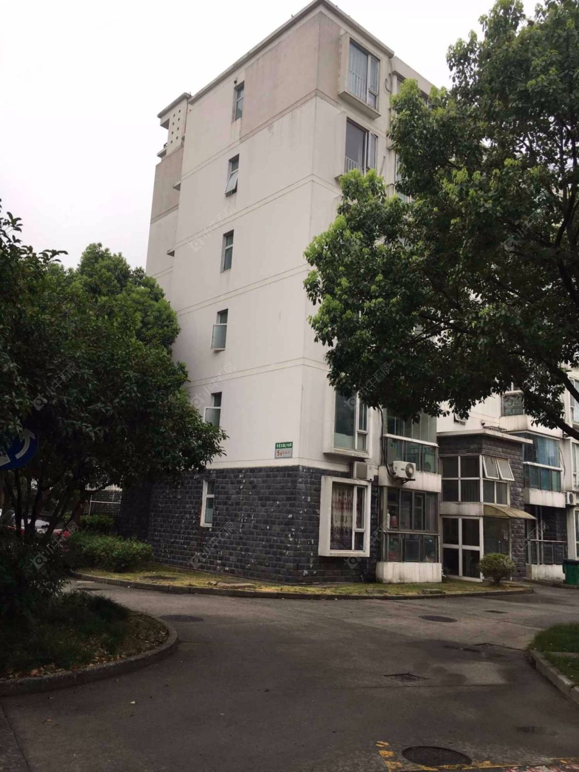 上海川杨璟园小区_川杨璟园小区null