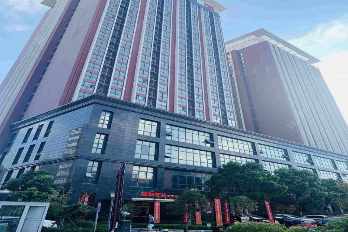 上海浦东微谷小区_浦东微谷小区null