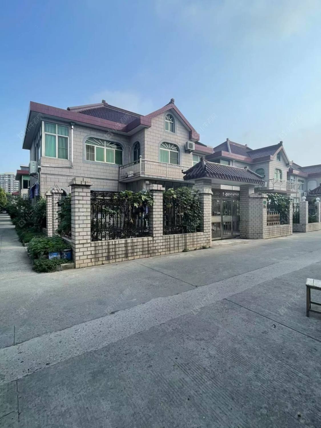 上海环西小区小区_环西小区小区null