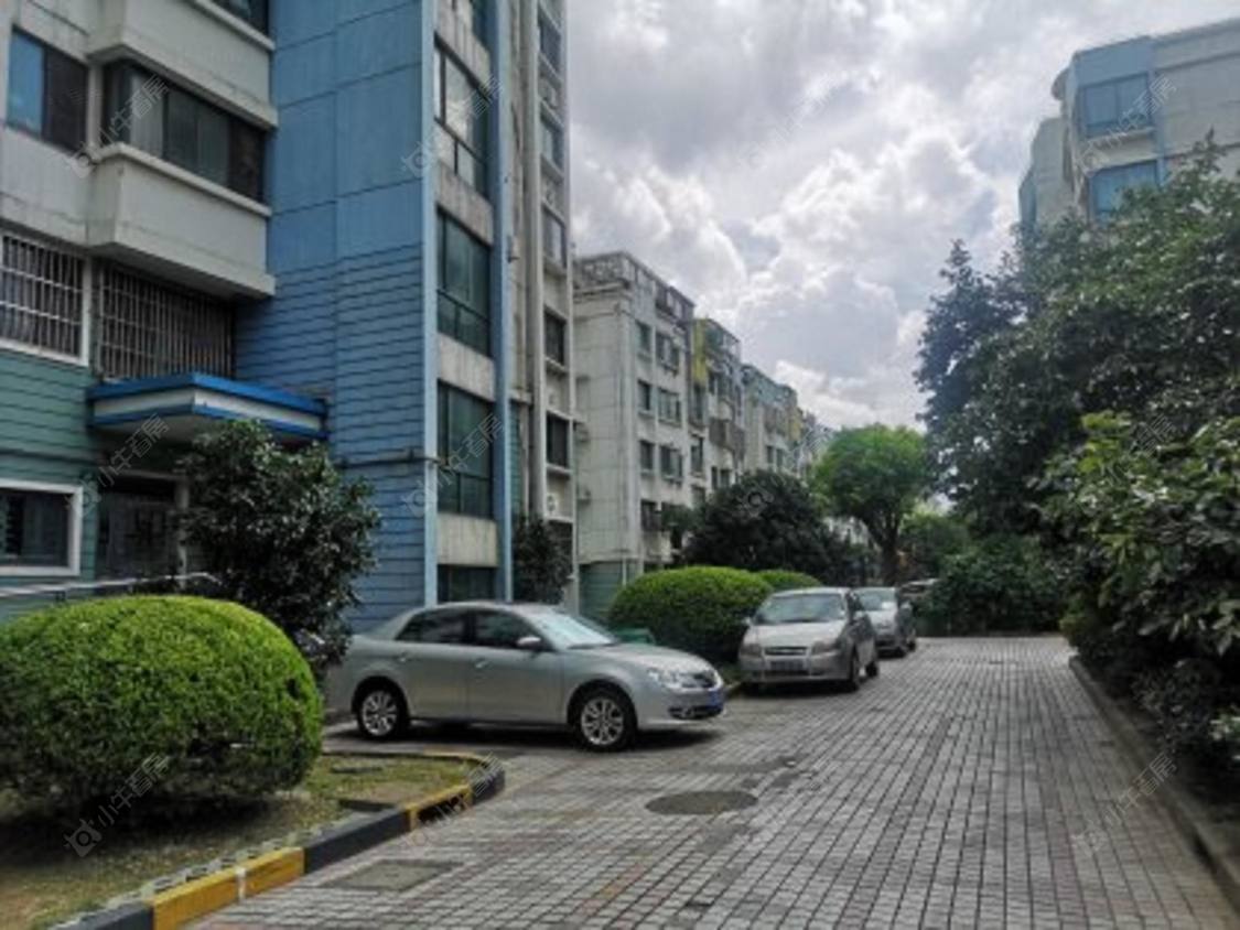 上海金桂家园小区_金桂家园小区null