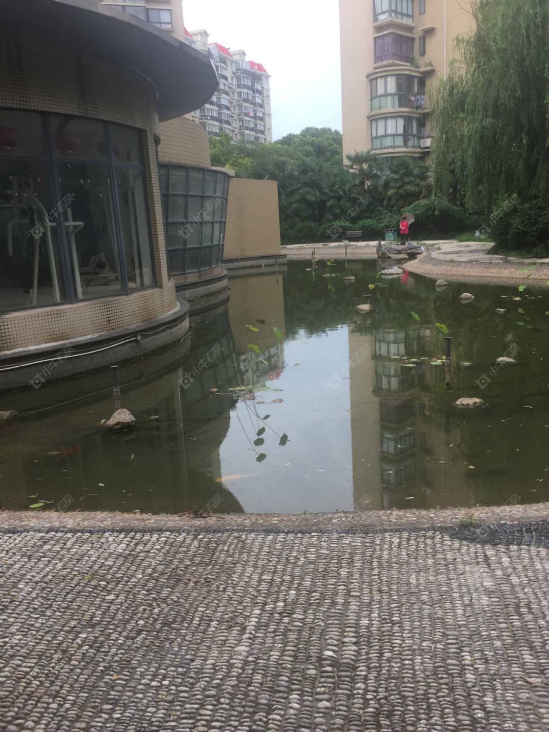 弘扬雅苑封面图_小牛看房