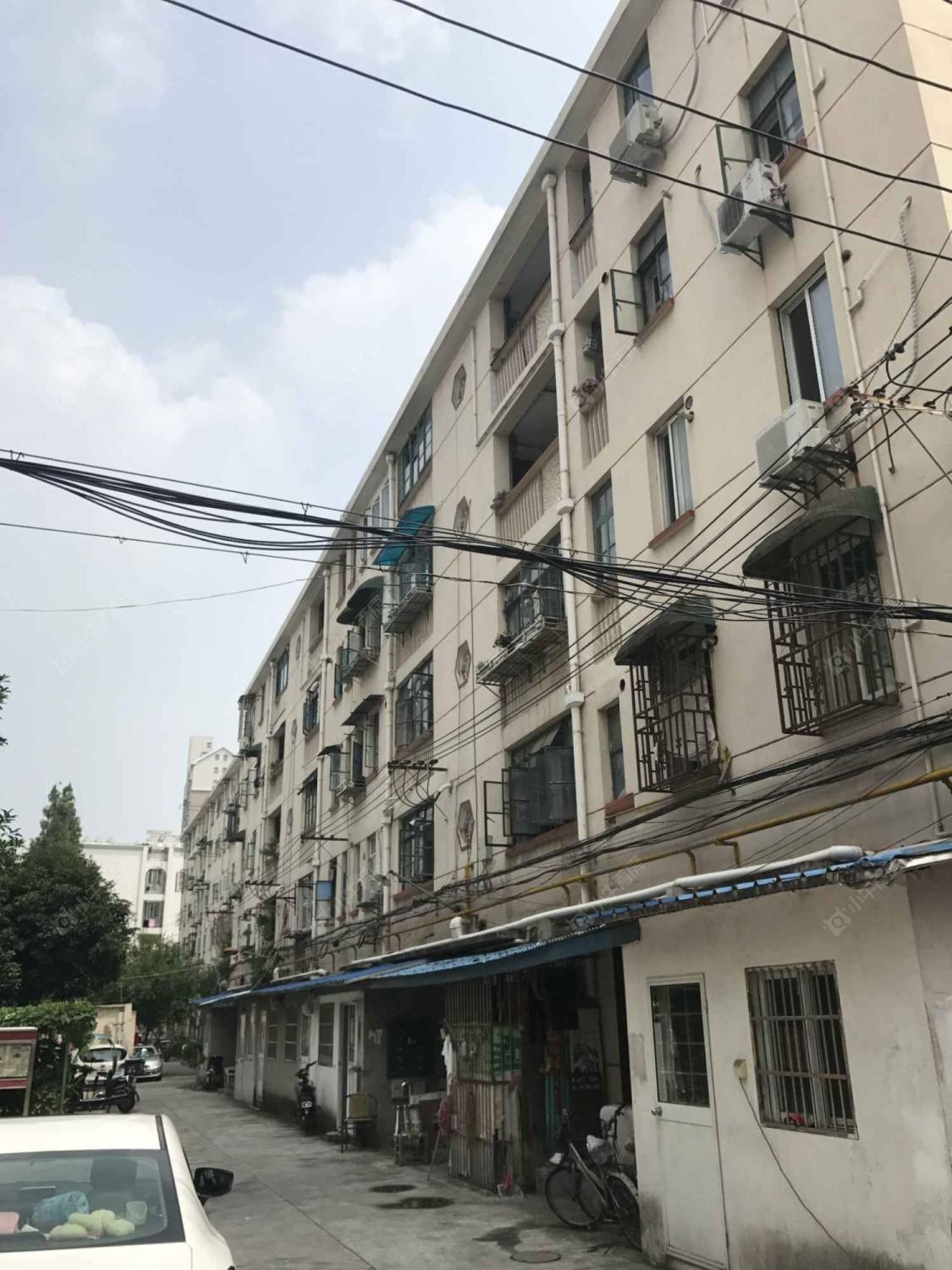 九弄小区封面图_小牛看房