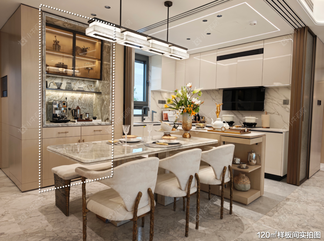 上海中海云邸玖章在售新楼盘null