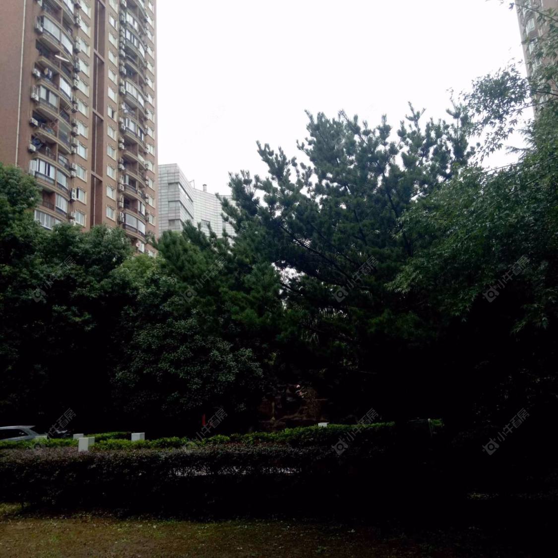 上海恒力公寓小区_恒力公寓小区null