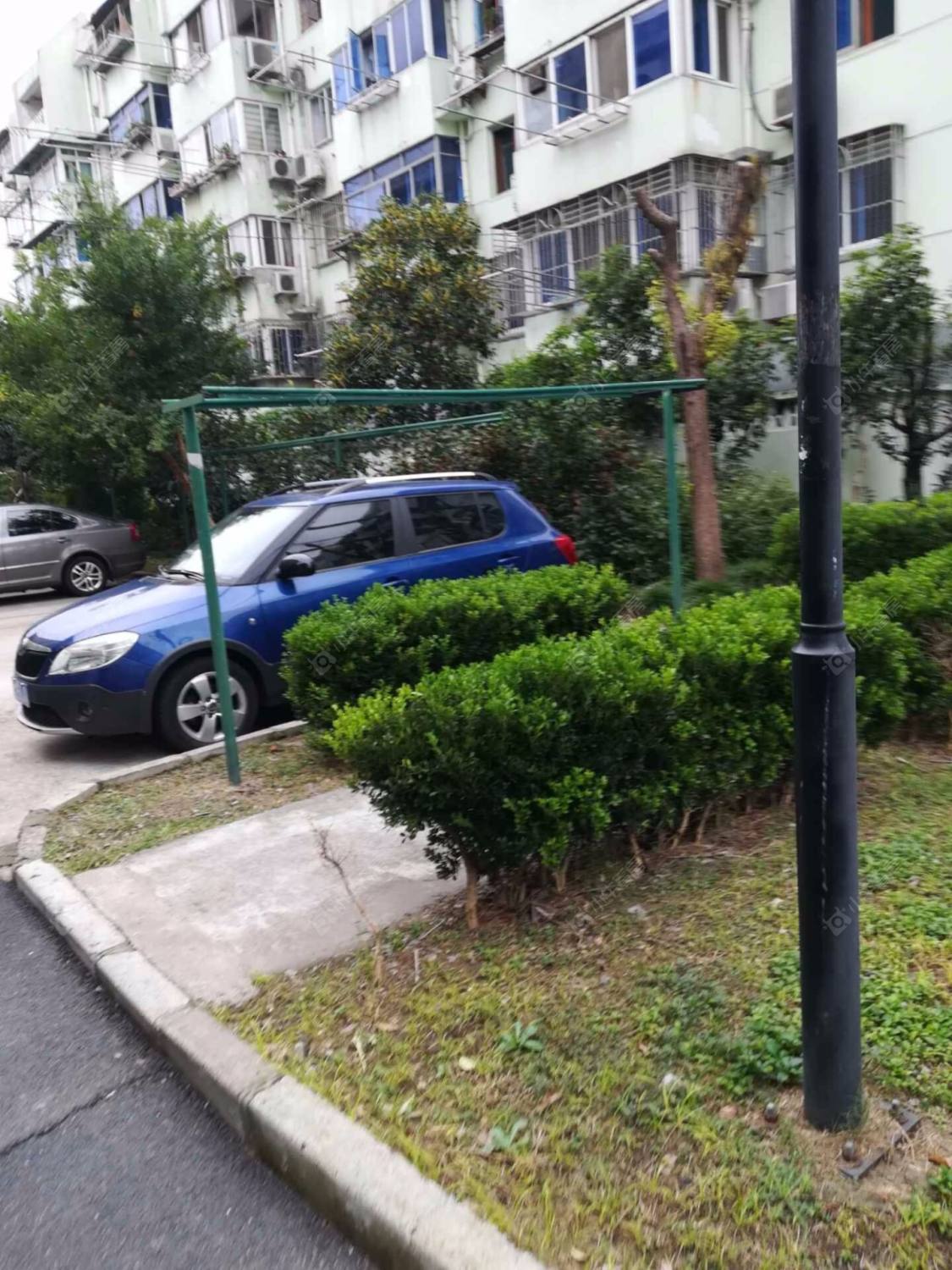 上海潼港五村南区小区_潼港五村南区小区null