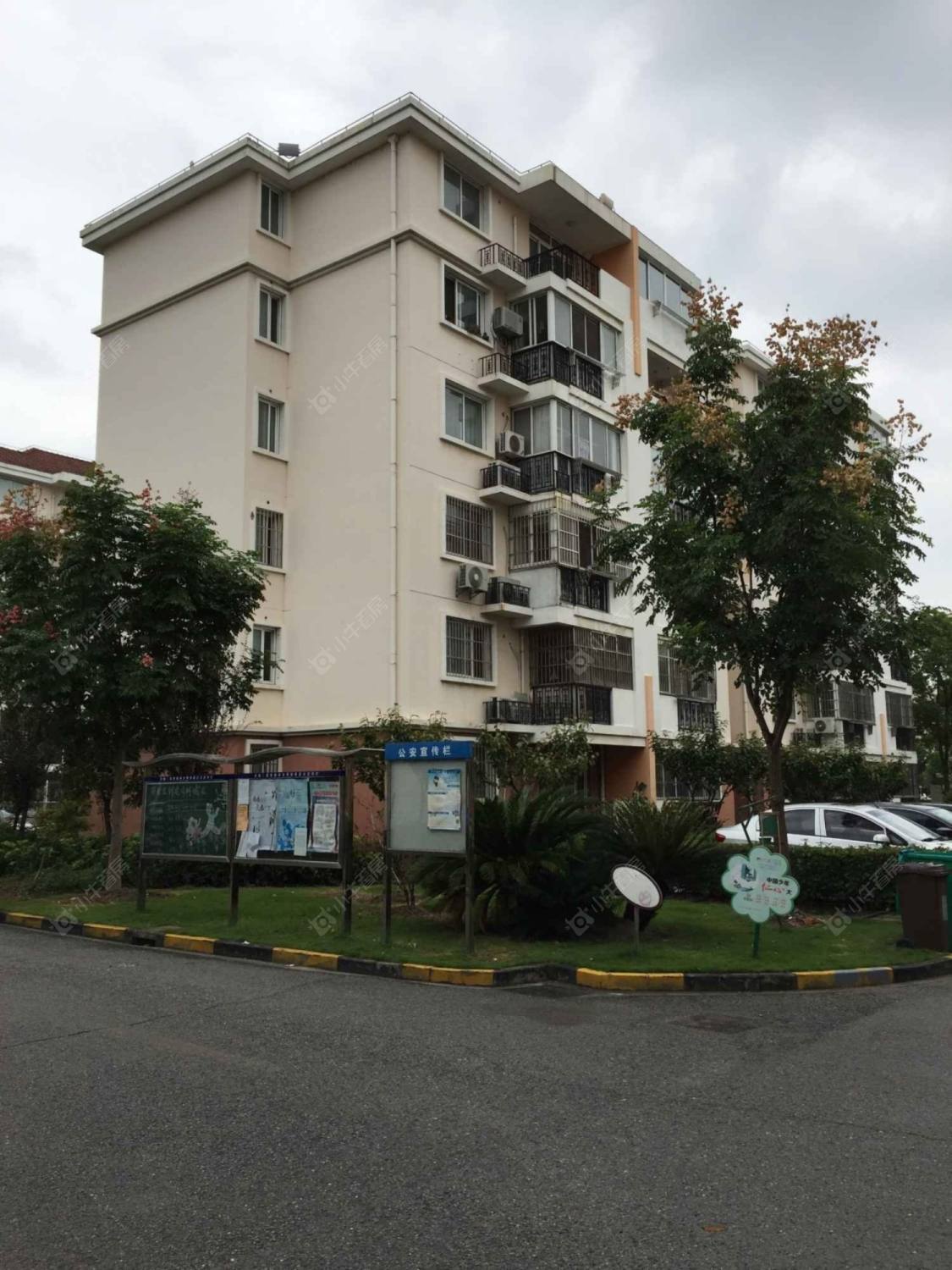 上海闵浦新苑三村东区小区_闵浦新苑三村东区小区null