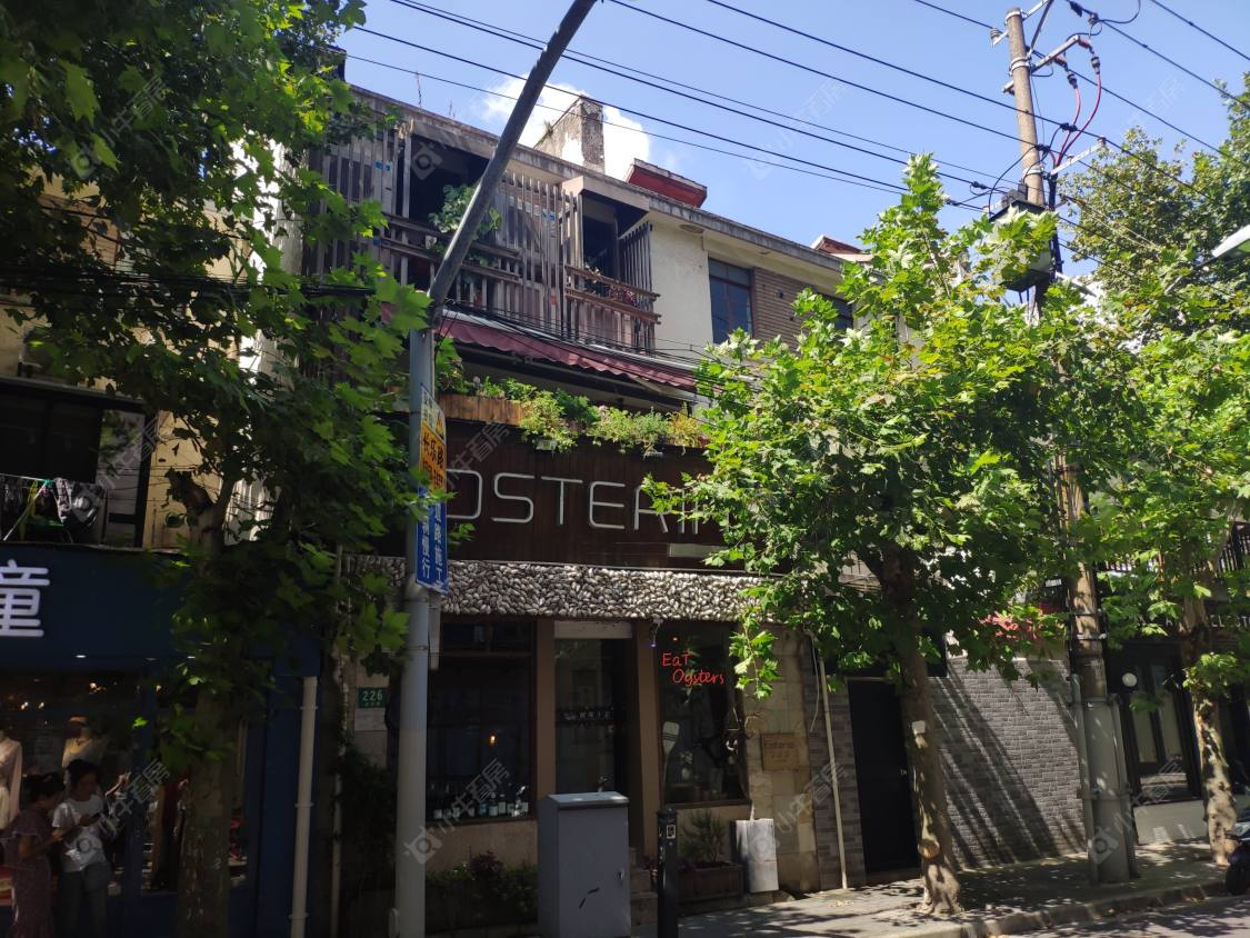 上海进贤路小区_进贤路小区null