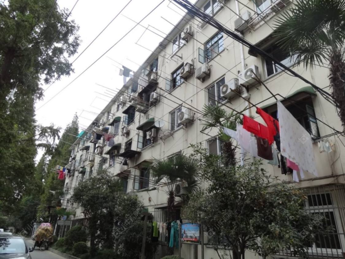 上海新华别墅小区_新华别墅小区null