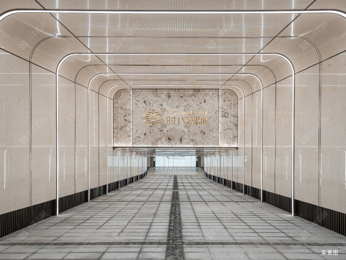 上海招商时代潮派小区_招商时代潮派小区null