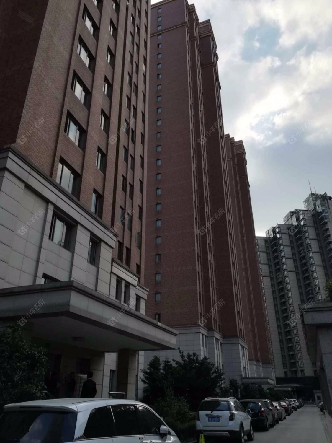 上海巨洋豪园小区_巨洋豪园小区null