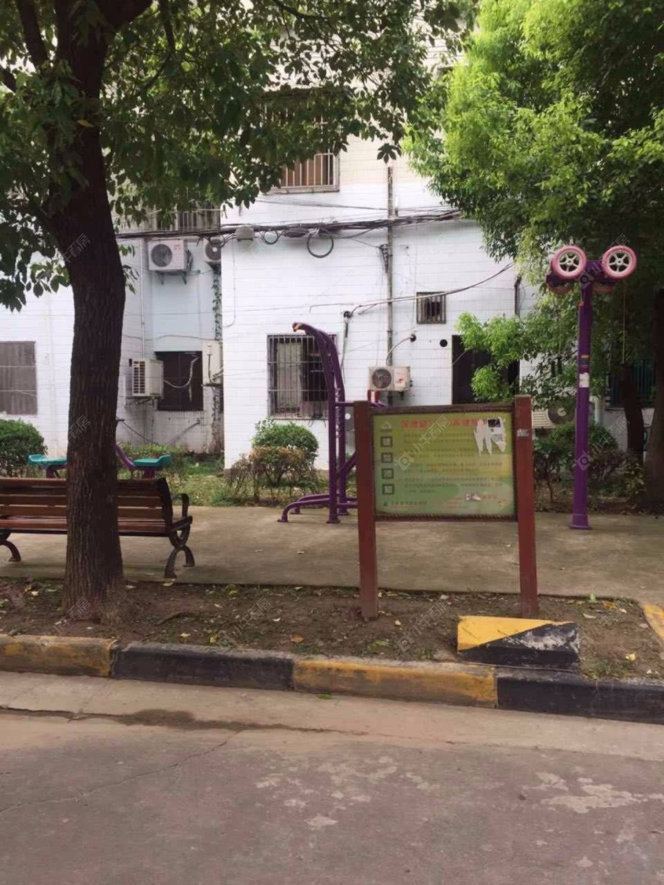 上海保德公寓小区_保德公寓小区null