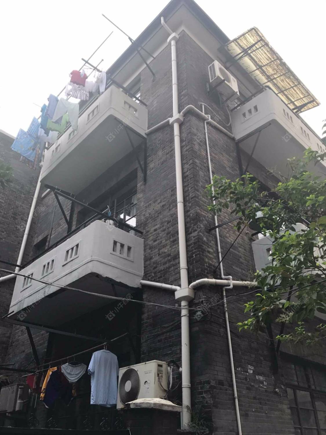 上海常德路587弄小区_小牛看房