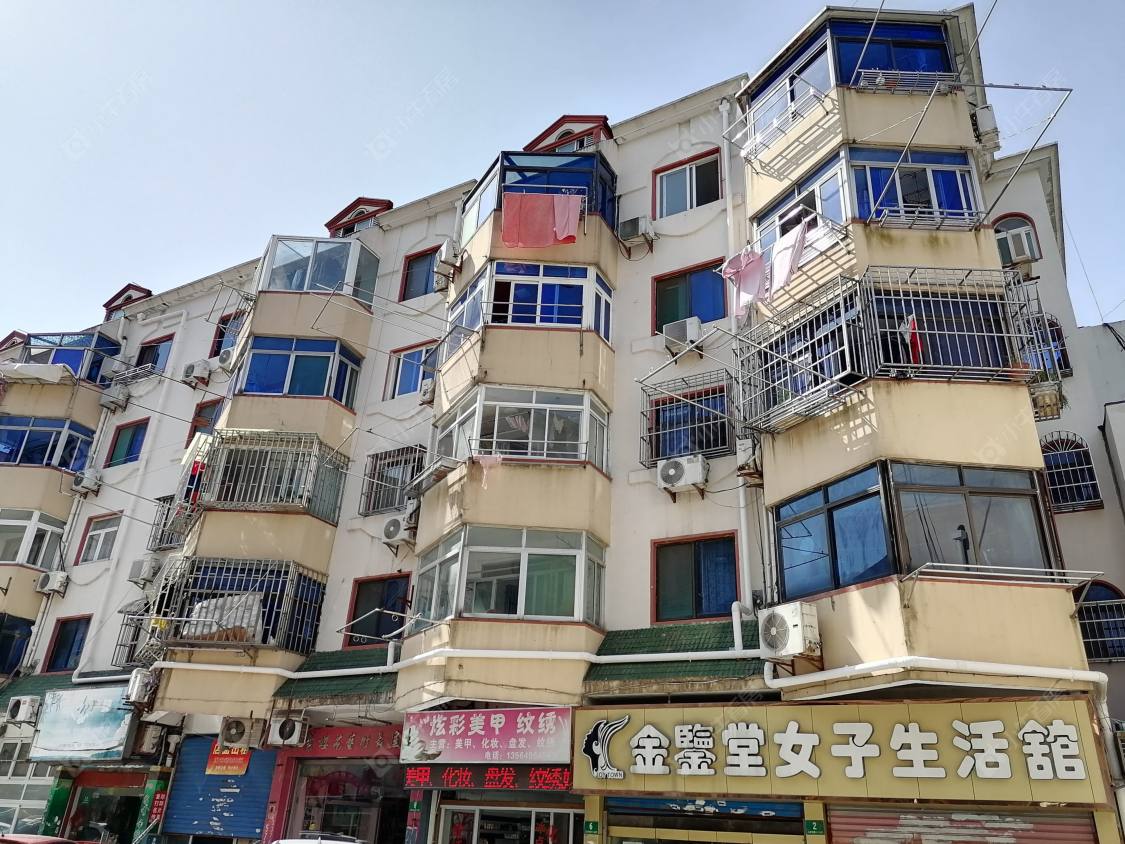 上海人民中路67弄小区_人民中路67弄小区null