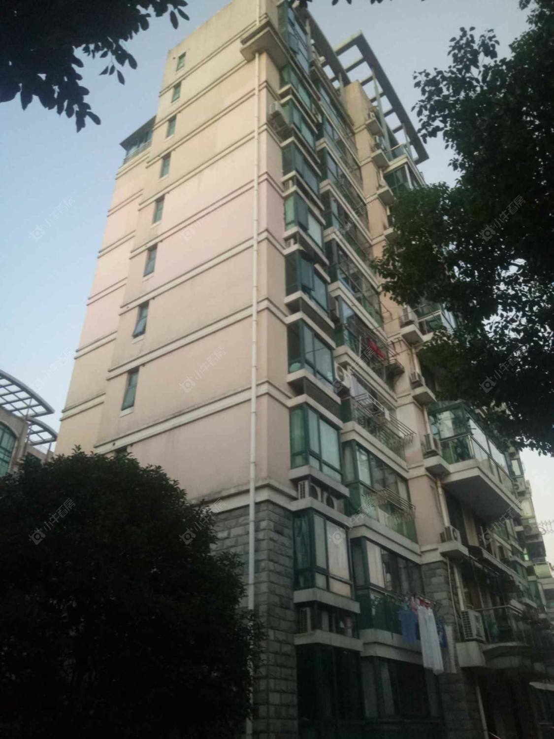 广洋苑封面图_小牛看房