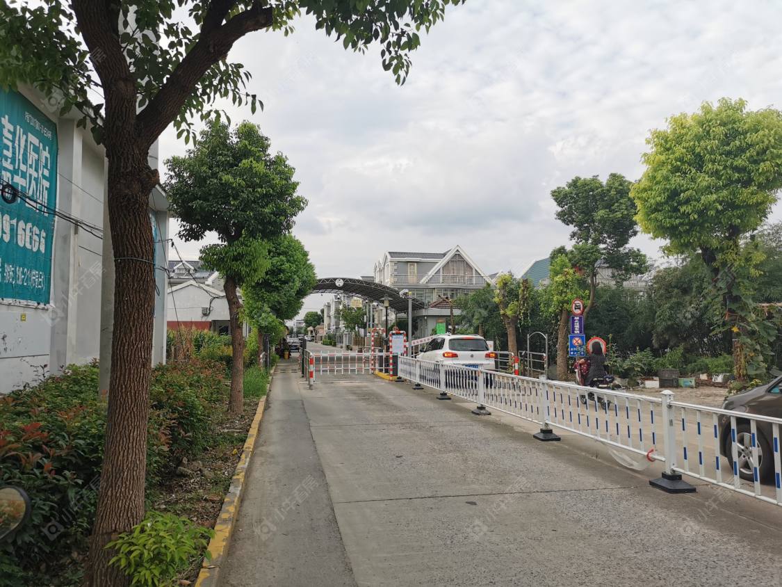上海包桥小区小区_包桥小区小区null