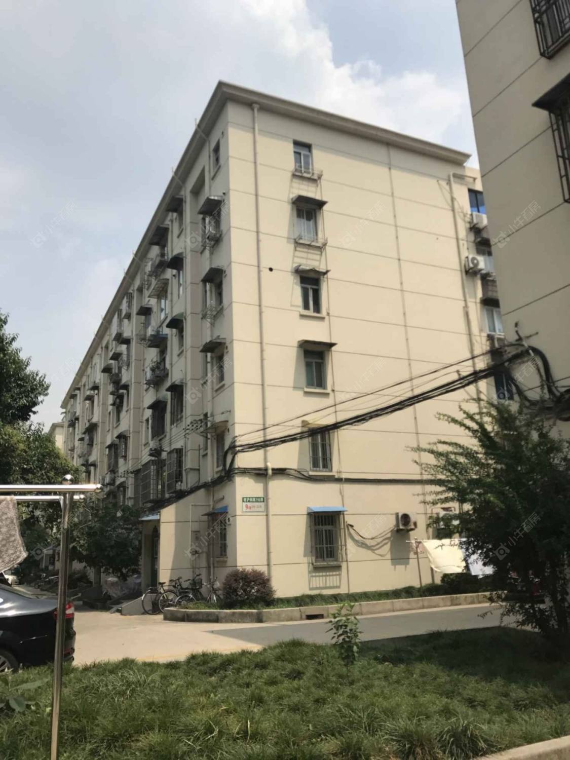 上海光华园小区_光华园小区null