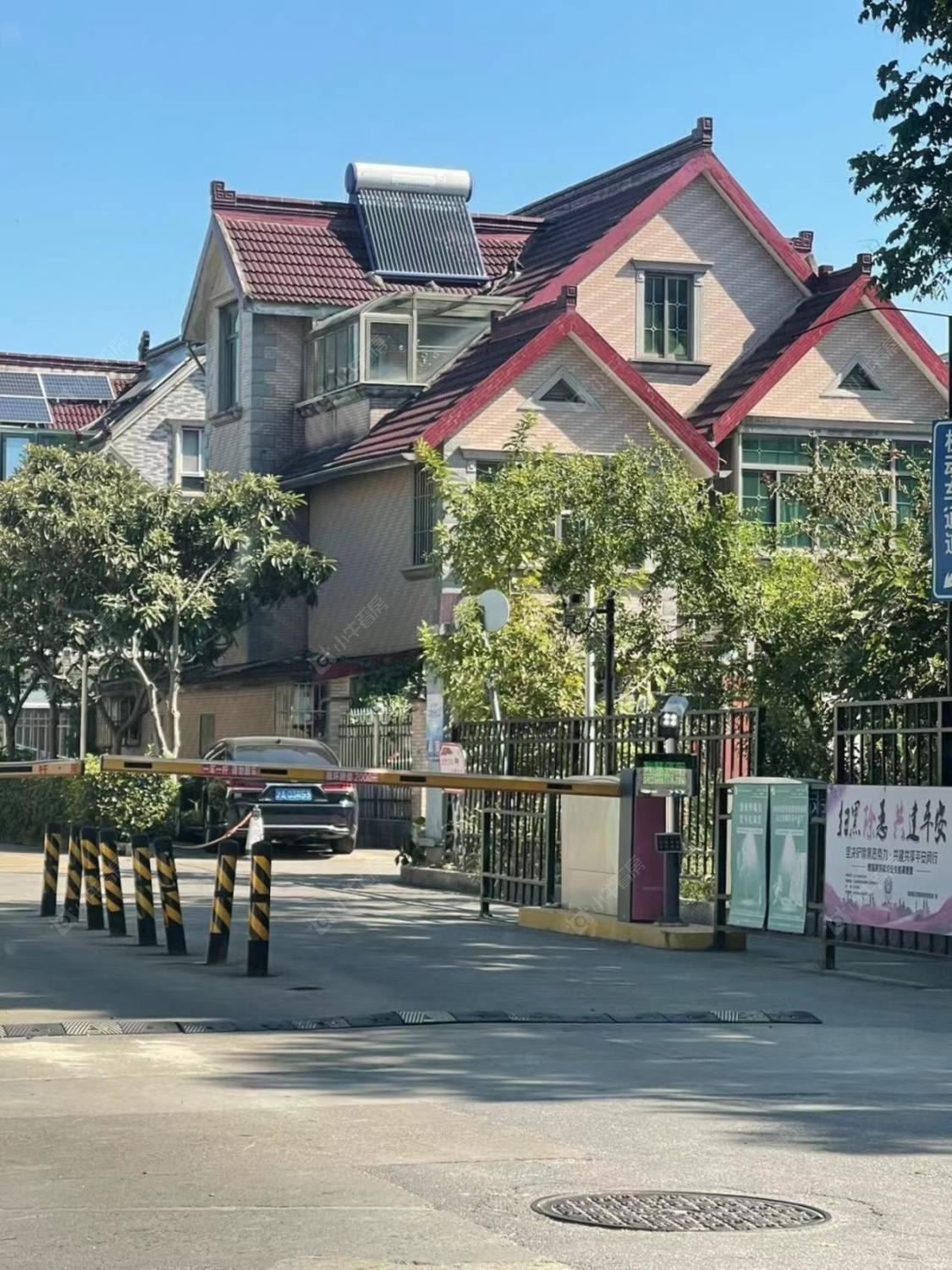 上海元吉小区东区小区_元吉小区东区小区null