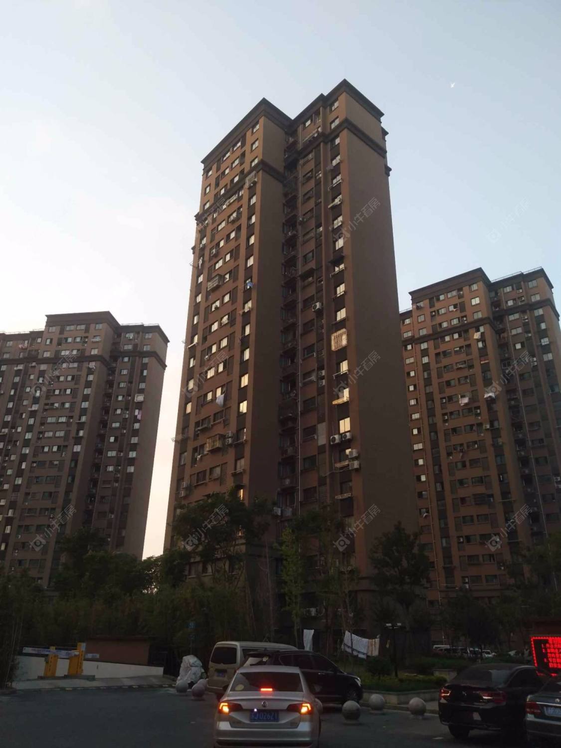 嘉海雅苑北区封面图_小牛看房