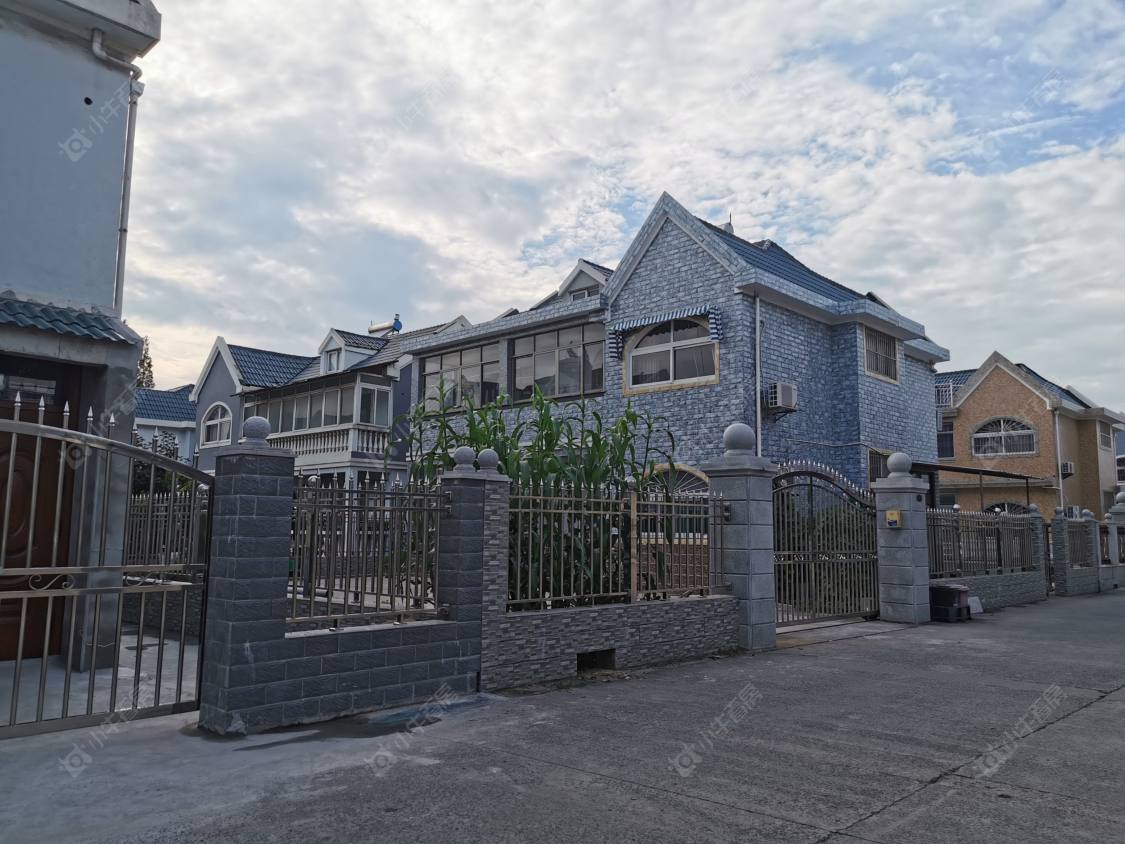 上海包桥小区小区_包桥小区小区null