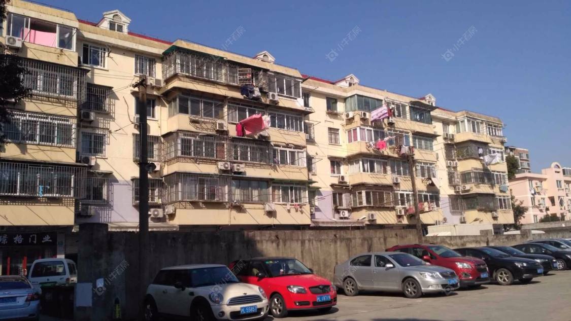 上海宝仪花苑小区_宝仪花苑小区null