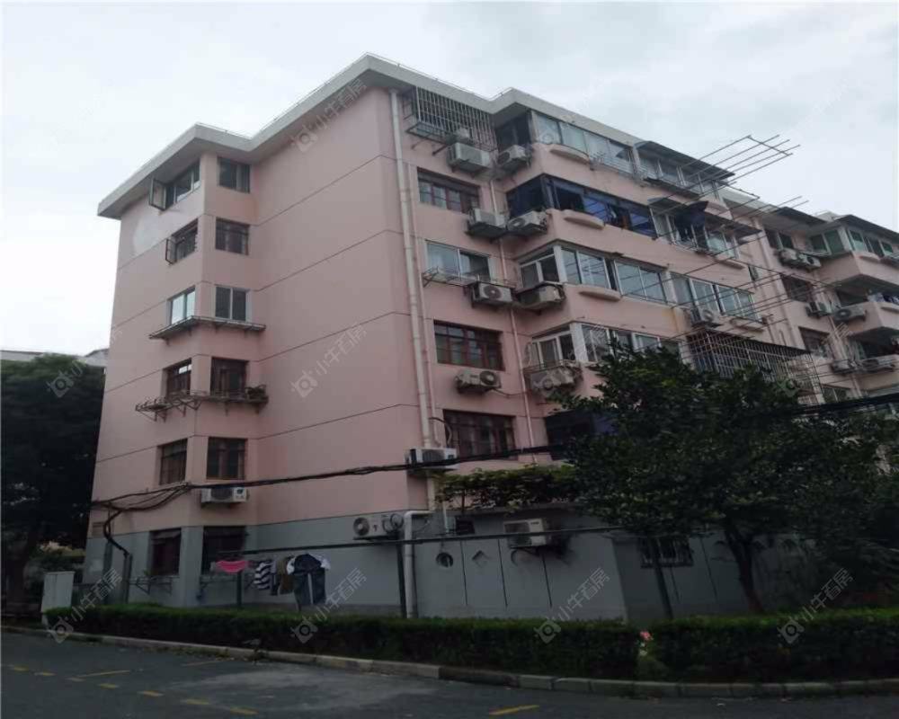 上海富特三村小区_富特三村小区null