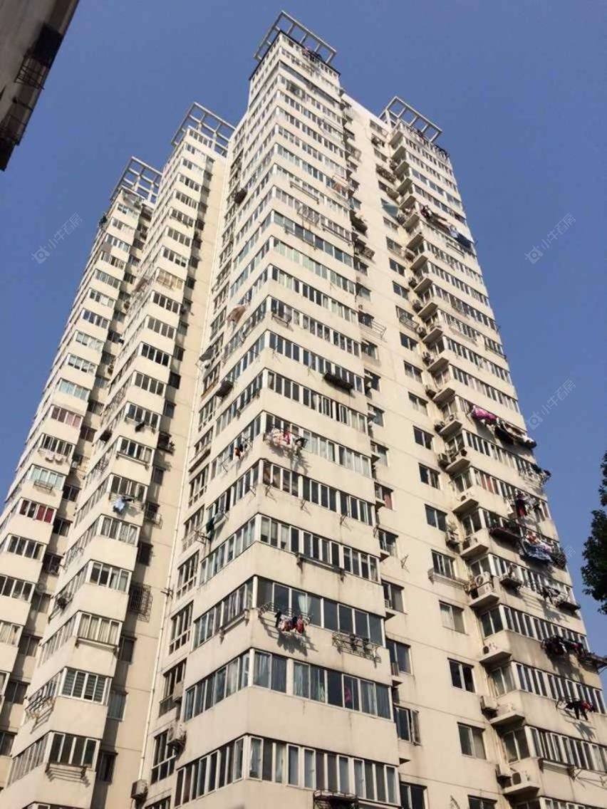 上海柳林公寓小区_柳林公寓小区null